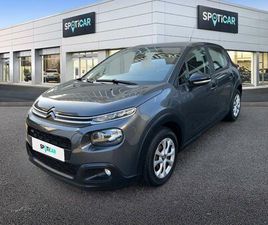 PURETECH 60KW (82CV) FEEL