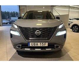 NISSAN X-TRAIL E-4ORCE NISSAN X-TRAIL E-4ORCE N-CONNECTA 5ST PROPILOT PACK DRAG