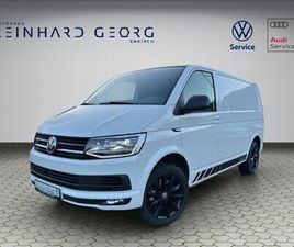 VOLKSWAGEN T6 EDITION 2.0 TDI DSG 4M*LED*DSG*AHK*KAMERA*ACC