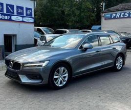 ② VOLVO V60 MOMENTUM PRO B4 MILD HYBRID BENZINE (AUTOMATIQUE) — VOLVO — 2EMEMAIN