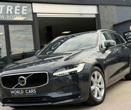 ② VOLVO V90 2.0 D3 AUTO. DISTRO CAM360° COCKPIT FULL OP — VOLVO — 2EMEMAIN