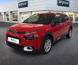 BLUEHDI 100 S&S SHINE