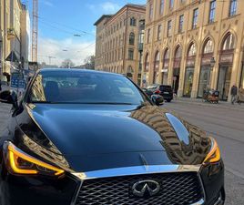 INFINITI Q60