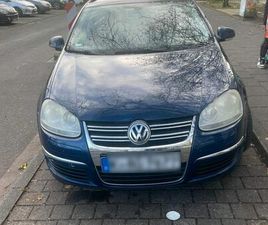 GOLF5 TDI SPARSAM