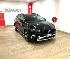 FIAT TIPO STATION WAGON TIPO 1.6 MJT S&S SW CROSS