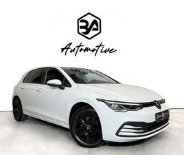 GOLF 1.5 TSI R-LINE OPF