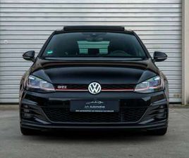 GOLF GTI 2.0 TSI OPF DSG PERFORMANCE