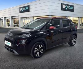 BLUEHDI 81KW (110CV) S&S C-SERIES