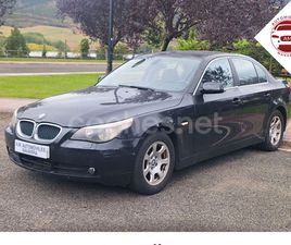 BMW SERIE 5 TOURING 523 BMW SERIE 5 523I TOURING