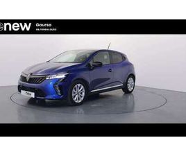 RENAULT CLIO E-TECH 1.6 E-TECH EVOLUTION 143 5P