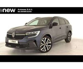 1.2 E-TECH HÍBRIDO ICONIC 146KW