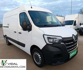 MASTER FG. BLUE DCI T L2H2 3300 T 99KW