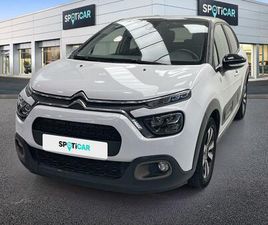 BLUEHDI 75KW (100CV) S&S C-SERIES