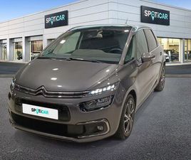 BLUEHDI 96KW (130CV) FEEL