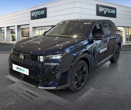 HYBRIDE 145 E-DCS6 MAX