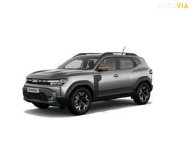 DACIA DUSTER DACIA DUSTER EXTREME ECO-G100 ZA 22 377 €