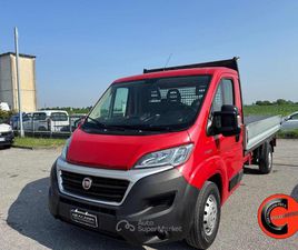 MAXI 35 2.3 MJT 150CV L4 CASSONE FISSO-SUPER LUNGO