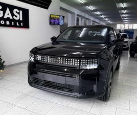 1.2 HYBRID 110 CV S&S ICON