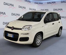 PANDINA III 2024 PANDINA 1.0 FIREFLY HYBRID POP S&S 70CV