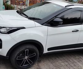 TATA NEXON