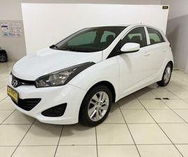 HYUNDAI HB20 1.0 COMFORT PLUS