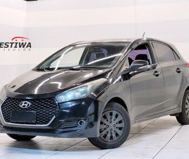 HYUNDAI HB20 COMF./C.PLUS/C.STYLE 1.0 FLEX 12V