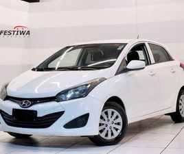 HYUNDAI HB20 COMF./C.PLUS/C.STYLE 1.0 FLEX 12V