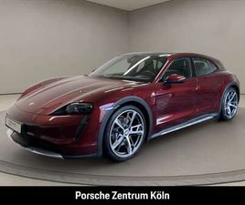 4 CROSS TURISMO HA-LENKUNG BOSE 21-ZOLL