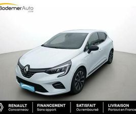 E-TECH FULL HYBRID 145 TECHNO