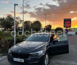 BMW SERIE 6 620D GRAN TURISMO