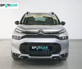 BLUEHDI 81KW (110CV) S&S FEEL PACK