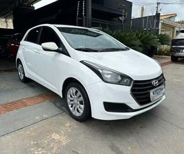 HYUNDAI HB20 1.0 COMFORT