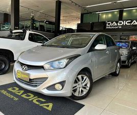 HYUNDAI HB20 1.0 FOR YOU