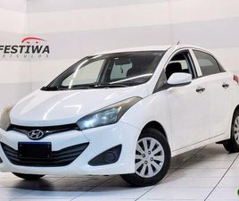 HYUNDAI HB20 COMF./C.PLUS/C.STYLE 1.0 FLEX 12V