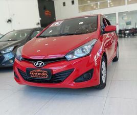 HYUNDAI HB20 1.0 COMFORT