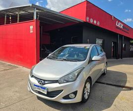 HYUNDAI HB20 1.0 FOR YOU