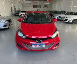 HYUNDAI HB20 1.6 COMFORT PLUS