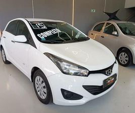 HYUNDAI HB20 C./C.PLUS/C.STYLE 1.6 FLEX 16V MEC.