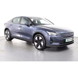 POLESTAR POLESTAR3 2 HATCHBACK 2025, 3824 MILES, £34490 - 33035852 - EXCHANGEANDMART.CO.UK