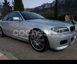 BMW SERIE 3 330CD