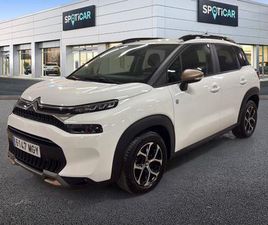 BLUEHDI 81KW (110CV) S&S C-SERIES