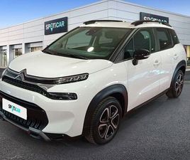 BLUEHDI 81KW (110CV) S&S FEEL PACK