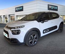 BLUEHDI 75KW (100CV) PLUS