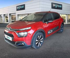 PURETECH 81KW (110CV) EAT6 MAX