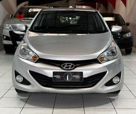 HYUNDAI HB20 1.6 PREMIUM