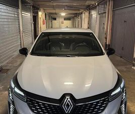 RENAULT CLIO ECO-G RENAULT CLIO