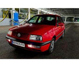 VOLKSWAGEN VENTO VW VENTO NEUES PICKERL BIS 11/26