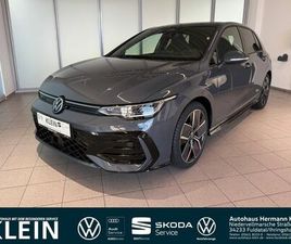VOLKSWAGEN GOLF R -LINE 1,5 L ETSI OPF 110 KW (150 PS) 7-GA