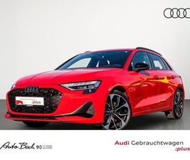 ADVANCED 35 TDI S TRONIC