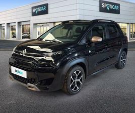 BLUEHDI 81KW (110CV) S&S C-SERIES